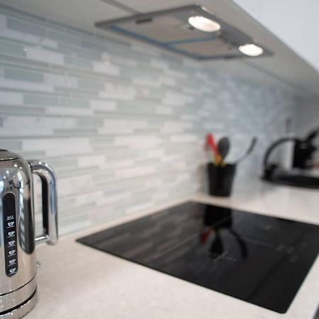 Luxurious Oak Park Apartment By Polo Apartments Kaunas Exterior foto